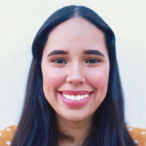 Meet your Posher, Arlina m.